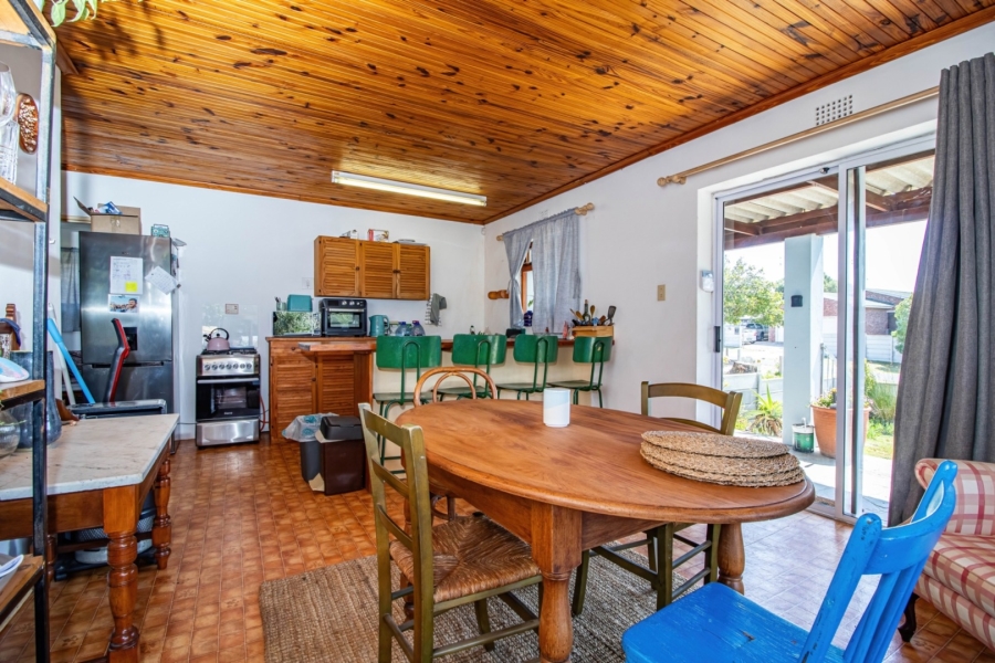 3 Bedroom Property for Sale in De Kelders Western Cape